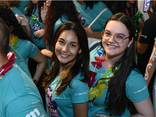 Foto notícia: Aquecimento Enem 2025