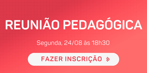 Banner - Acontece no módulo