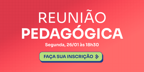 Banner - Acontece no módulo