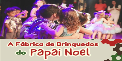 Banner - Acontece no módulo