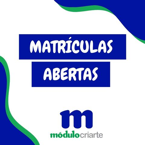 Banner - Acontece no módulo