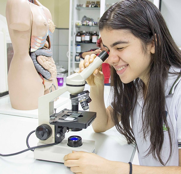 Laboratório de Ciências