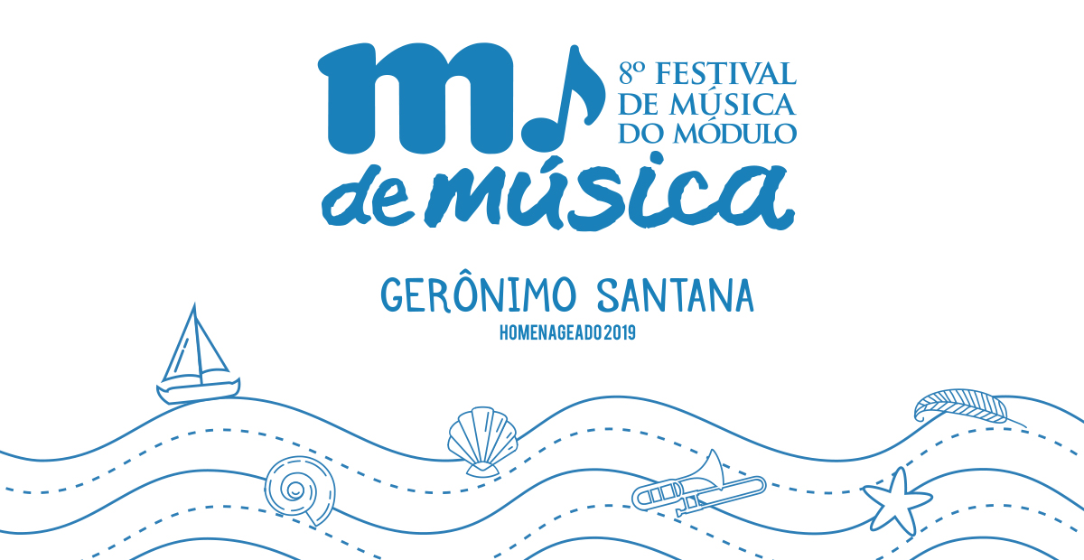 Imagem: Festival de Música