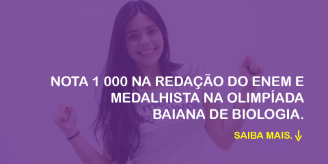 Banner - Acontece no módulo