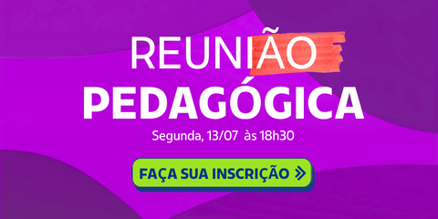 Banner - Acontece no módulo
