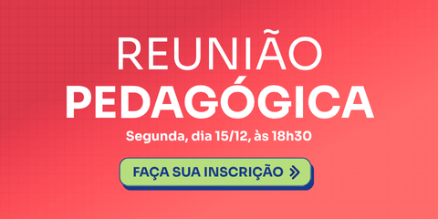 Banner - Acontece no módulo